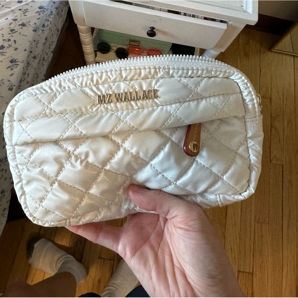 MZ Wallace Fanny pack